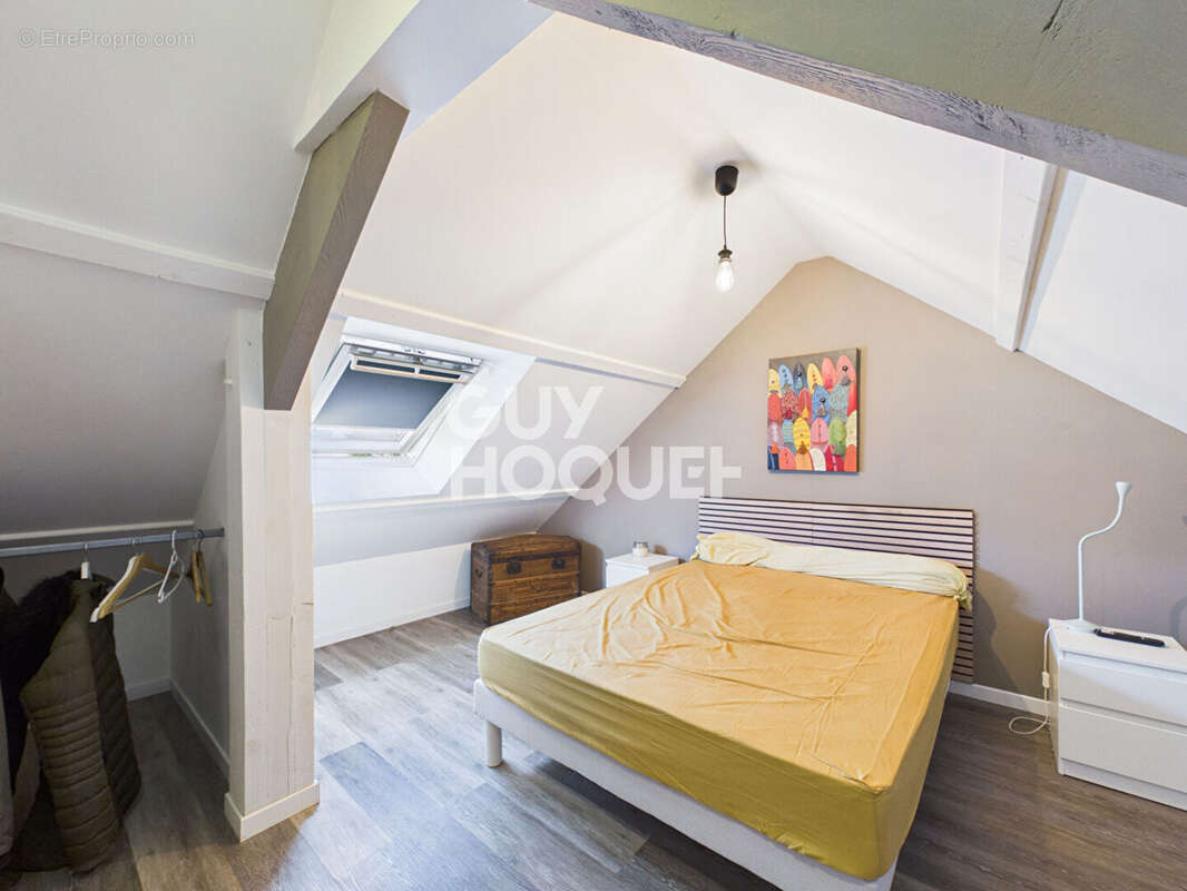 Appartement 4 pièces à vendre à Oissel - Rare sur le marché - photo 8