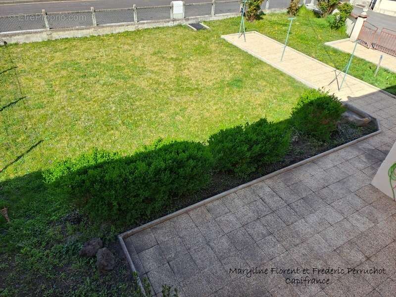 Maison à vendre 3 pièces  (63) - photo 18