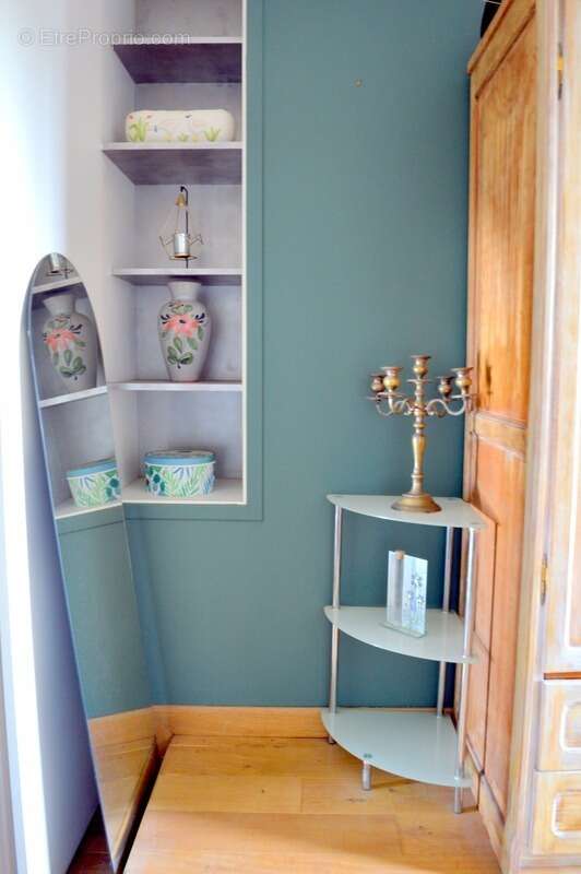 Maison à vendre 11 pièces GENOUILLY (71) - photo 13