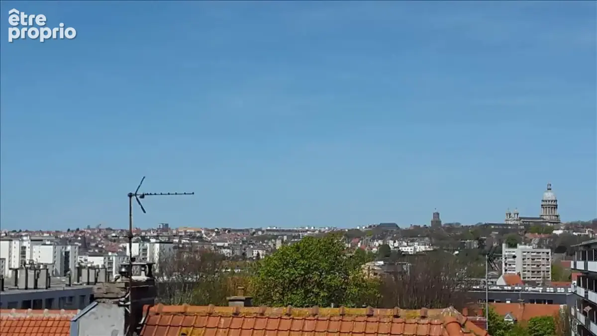 Boulogne sur mer immeuble de rapport - photo 8