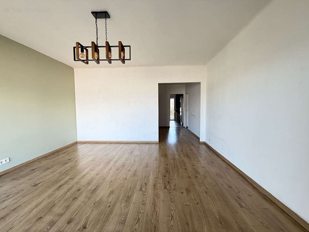 Appartement à AJACCIO