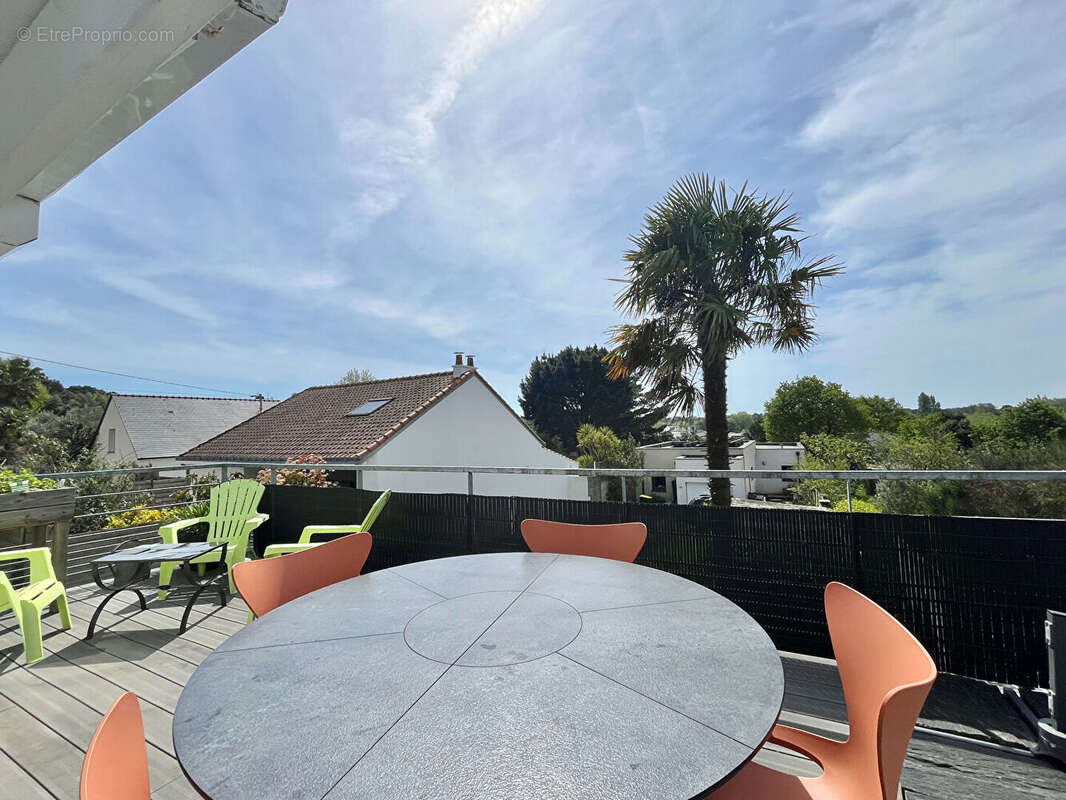 Maison à LA BAULE-ESCOUBLAC