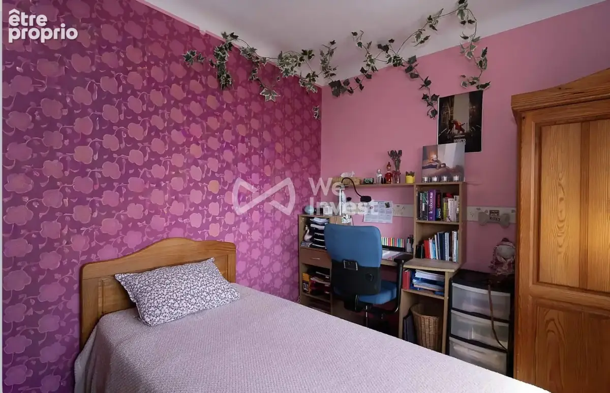 Maison 4 pièces 66 m² à vendre à Longwy (54400) - photo 4