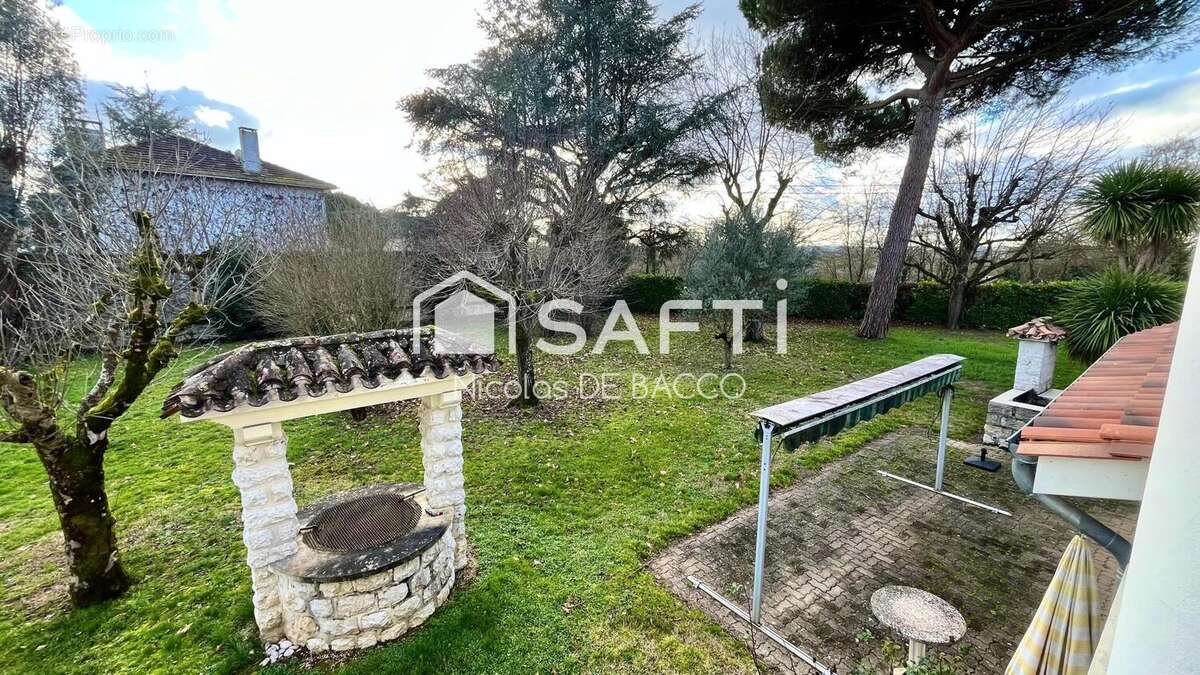 Photo 7 - Maison à AIGUILLON