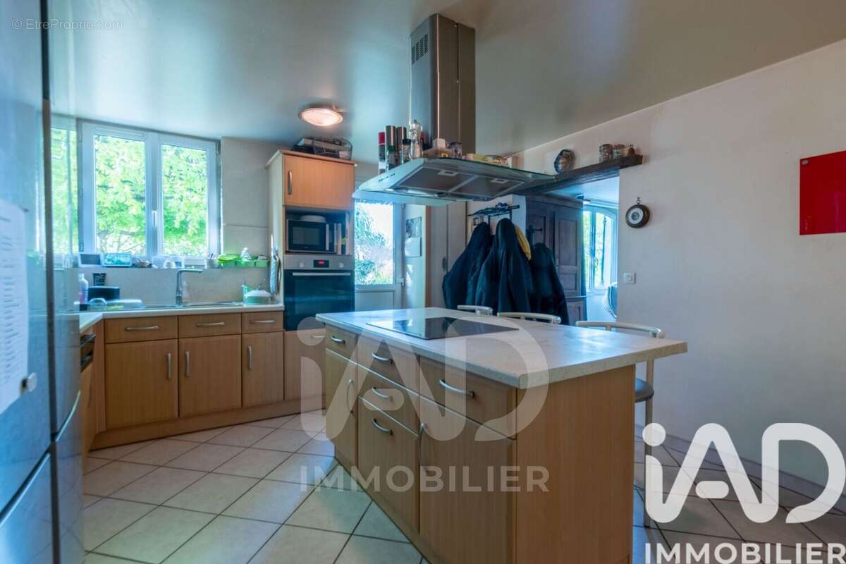 Photo 2 - Maison à SAINT-AUBIN-SUR-GAILLON