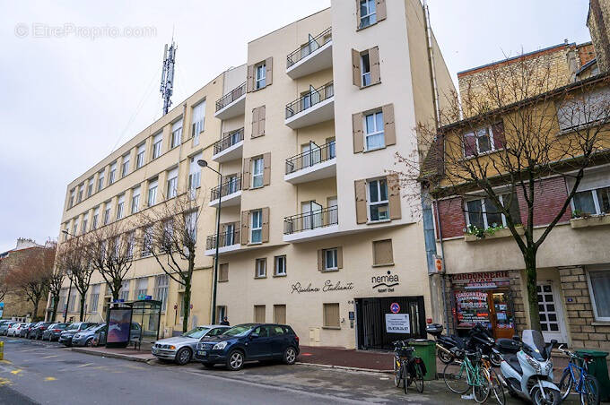 Appartement à CLAMART