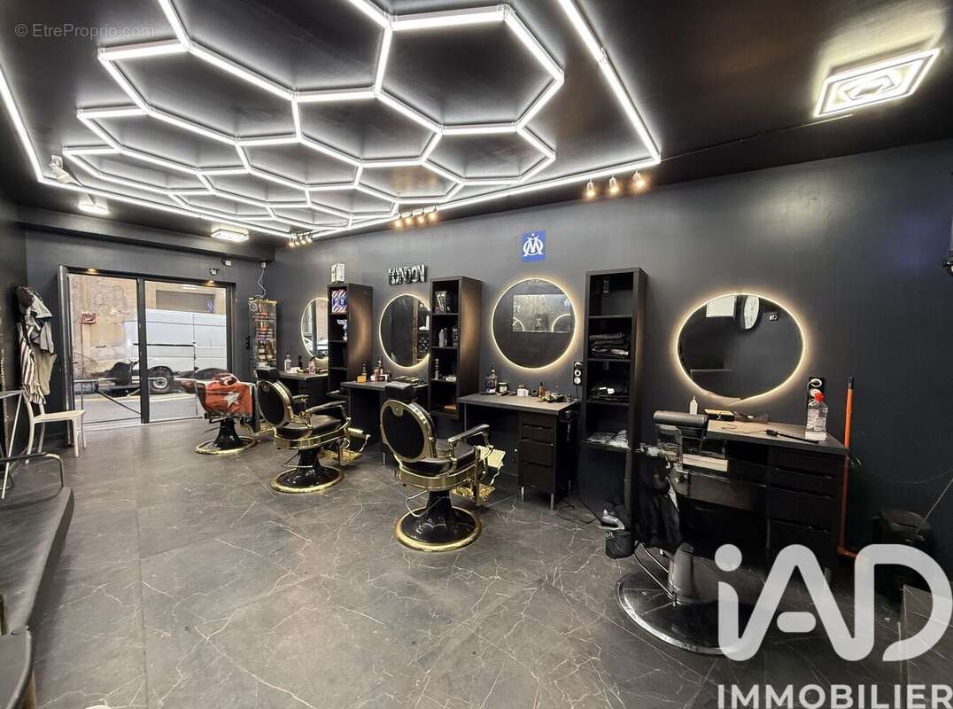 Photo 2 - Appartement à MARSEILLE-1E