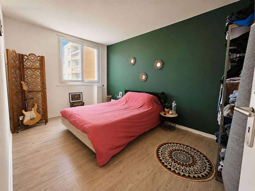 82.13m² Quartier Bleville au Havre - photo 2