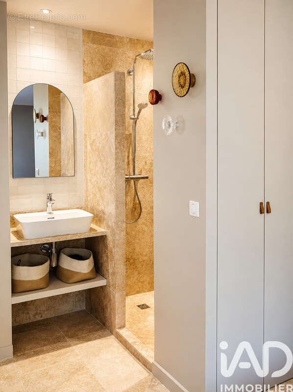 Photo 6 - Appartement à LA CROIX-VALMER