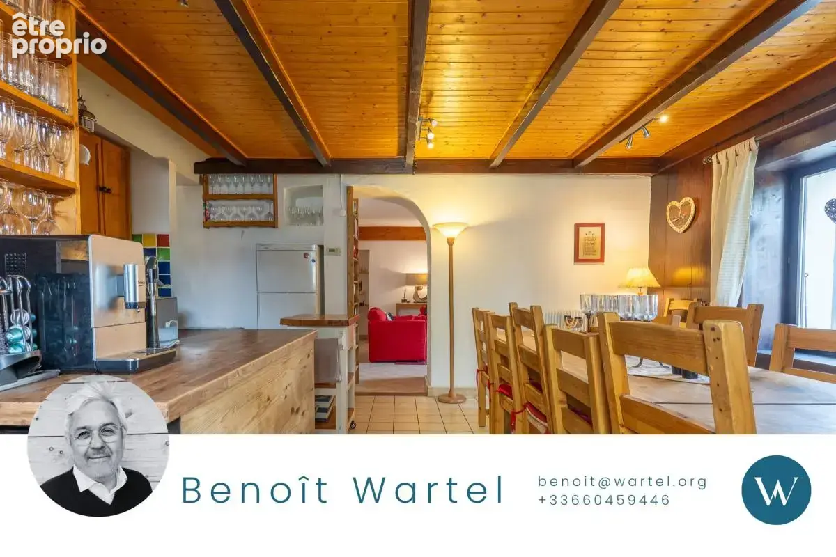 Appartement - photo 4