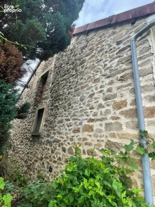 Propriété 250m2 avec studio indépendant LIZIERES (23) - photo 32