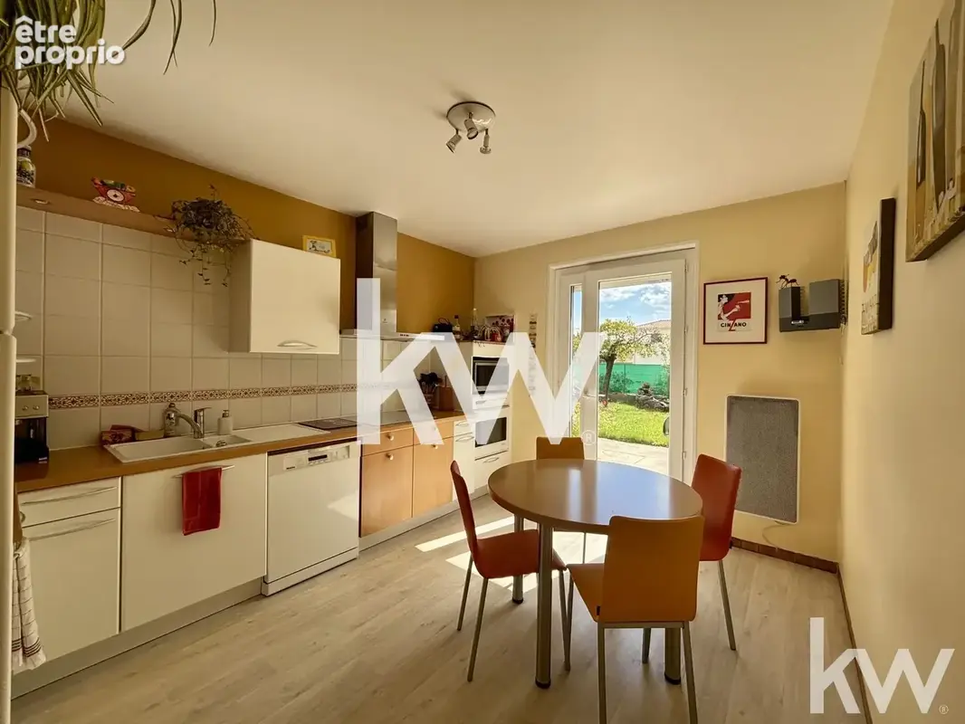 Maison 5 pièces 117 m² à vendre à Veauche (42340) - photo 4