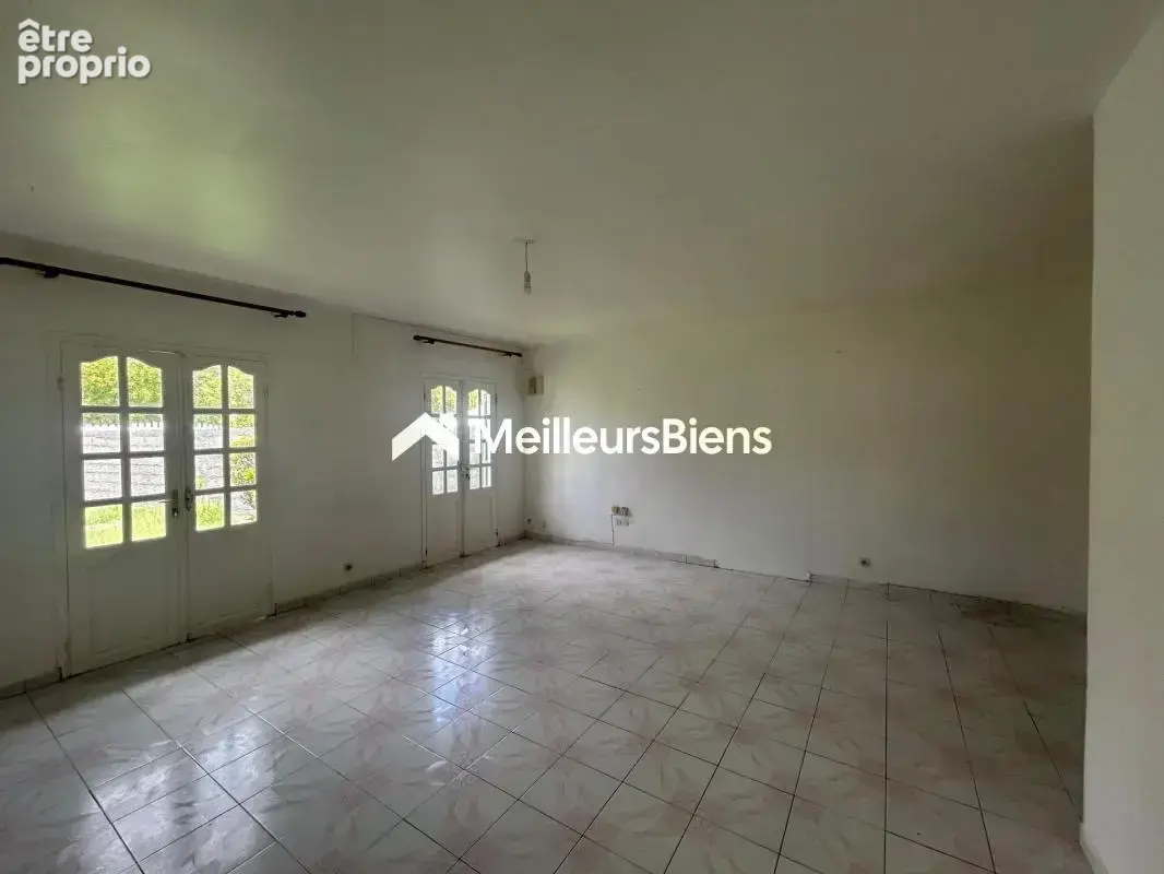Maison 5 pièces 145 m² à Saint François, terrain de 447 m² - photo 12
