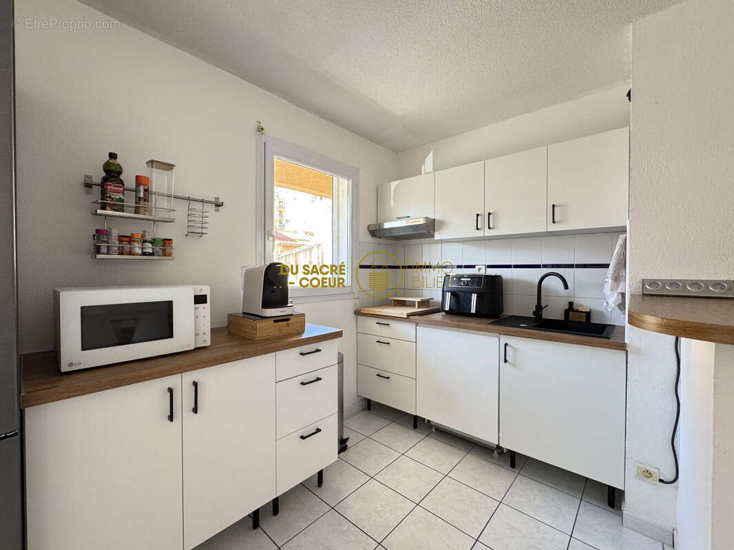 Appartement à PERPIGNAN