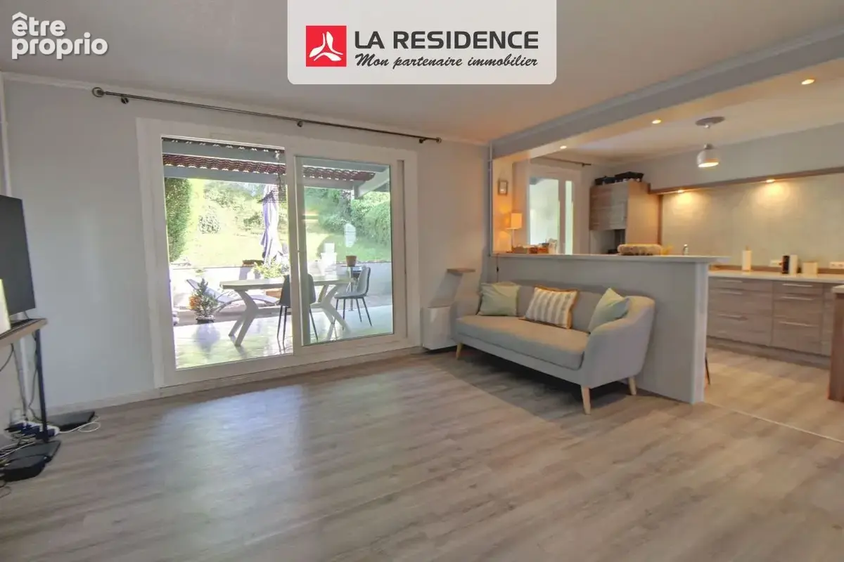 Maison 92 m² à Magnanville  - photo 7