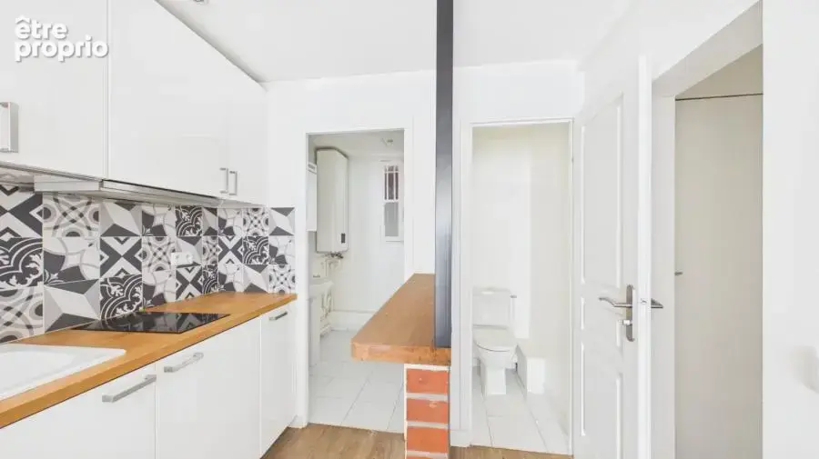 Appartement 26 m² à Paris-5e  - photo 27