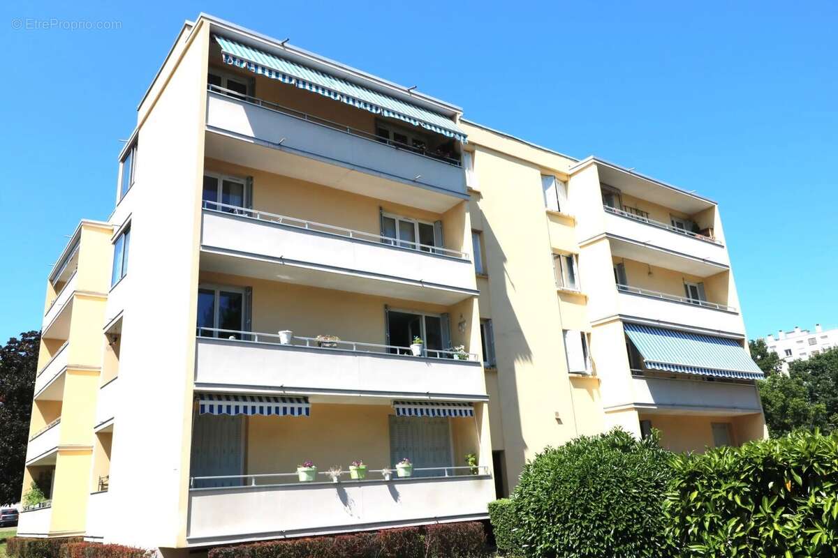 Appartement à FRANCHEVILLE