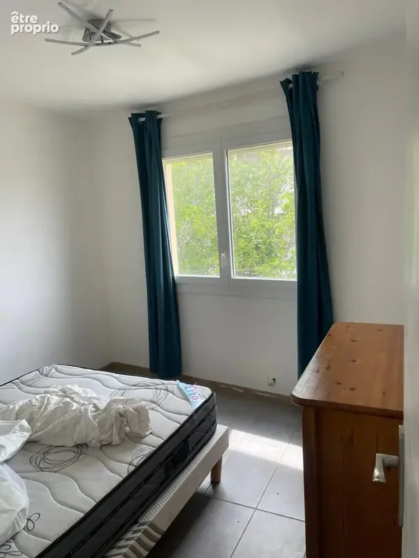 Appartement 33 m² à Six-Fours-Les-Plages  - photo 4