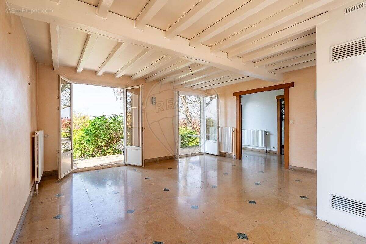 Maison à FRANS