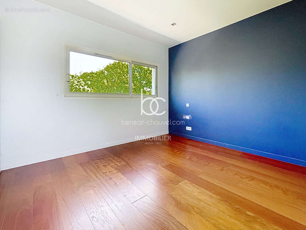 Maison d'architecte de 186.32 m² - Havre de paix à Vannes - photo 13