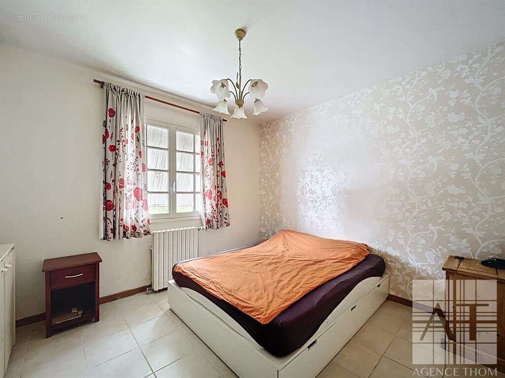 Maison à SAINT-AUBIN-DU-DESERT