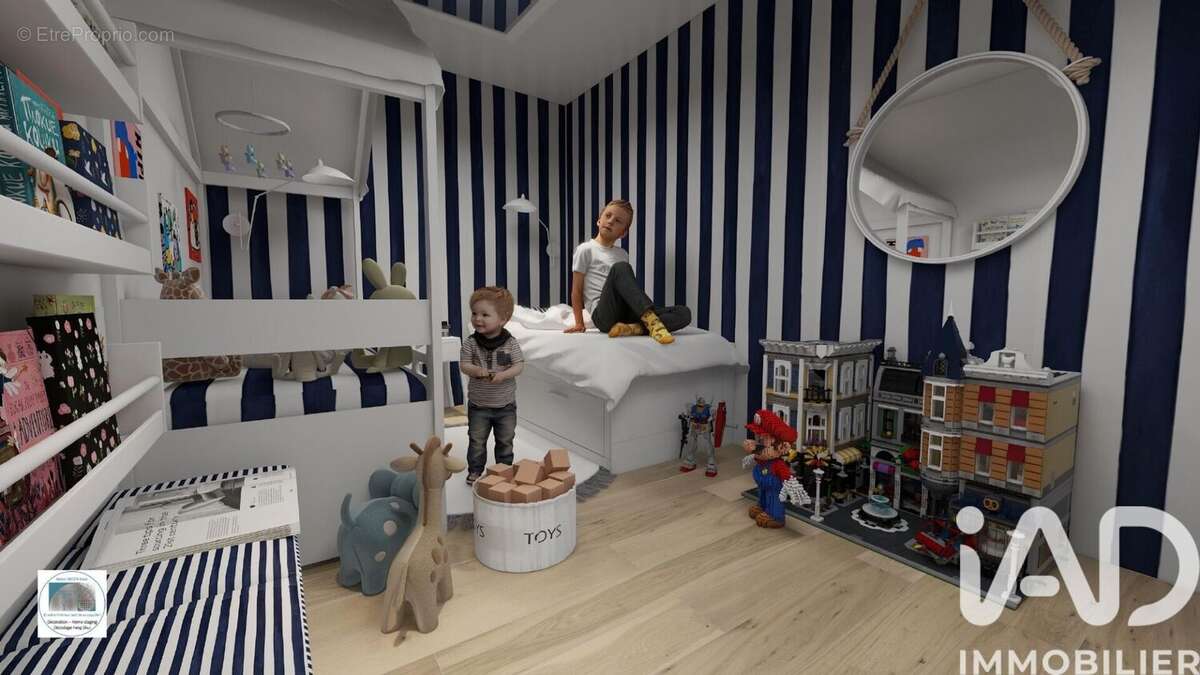 Photo 5 - Maison à BREM-SUR-MER