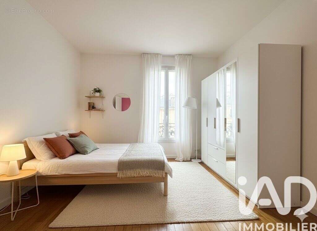 Photo 9 - Appartement à NEUILLY-PLAISANCE