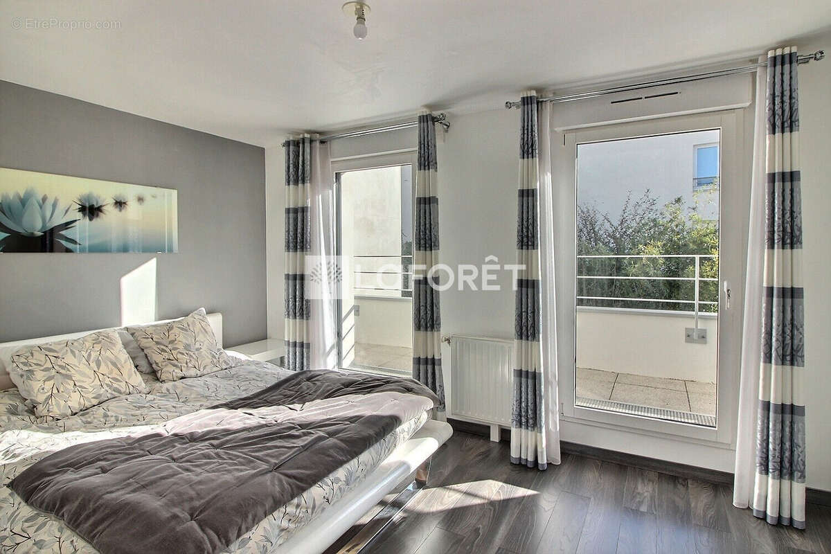 Maison à BOIS-COLOMBES