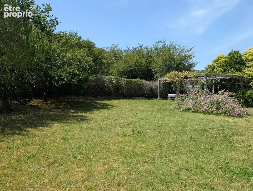 Maison de village, 150 m2 possibles - photo 11