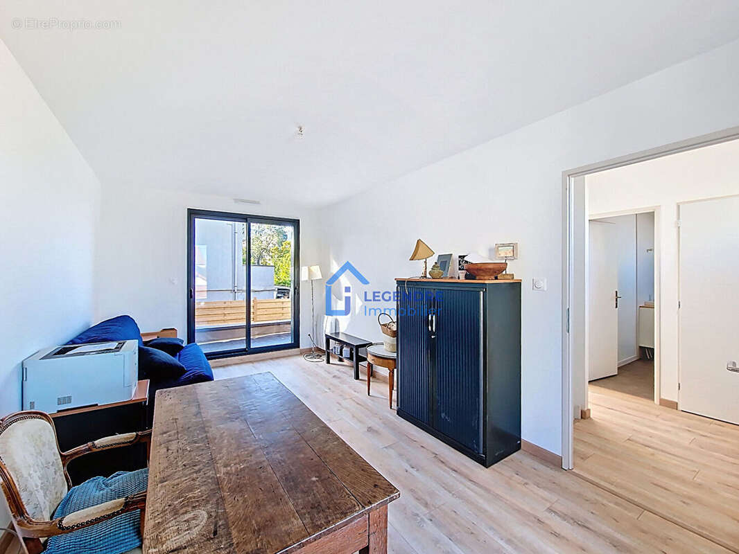 Maison à MONTIGNY-LES-CORMEILLES