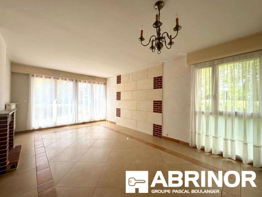Appartement à AMIENS