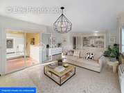 Maison à LA GRANDE-MOTTE