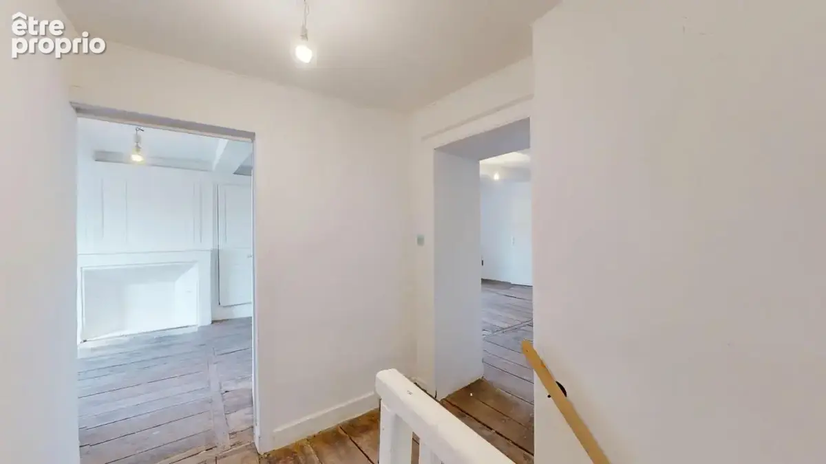 Maison de caractère – 134 m² – 4 chambres – Fort Mutin, Montmédy - photo 3