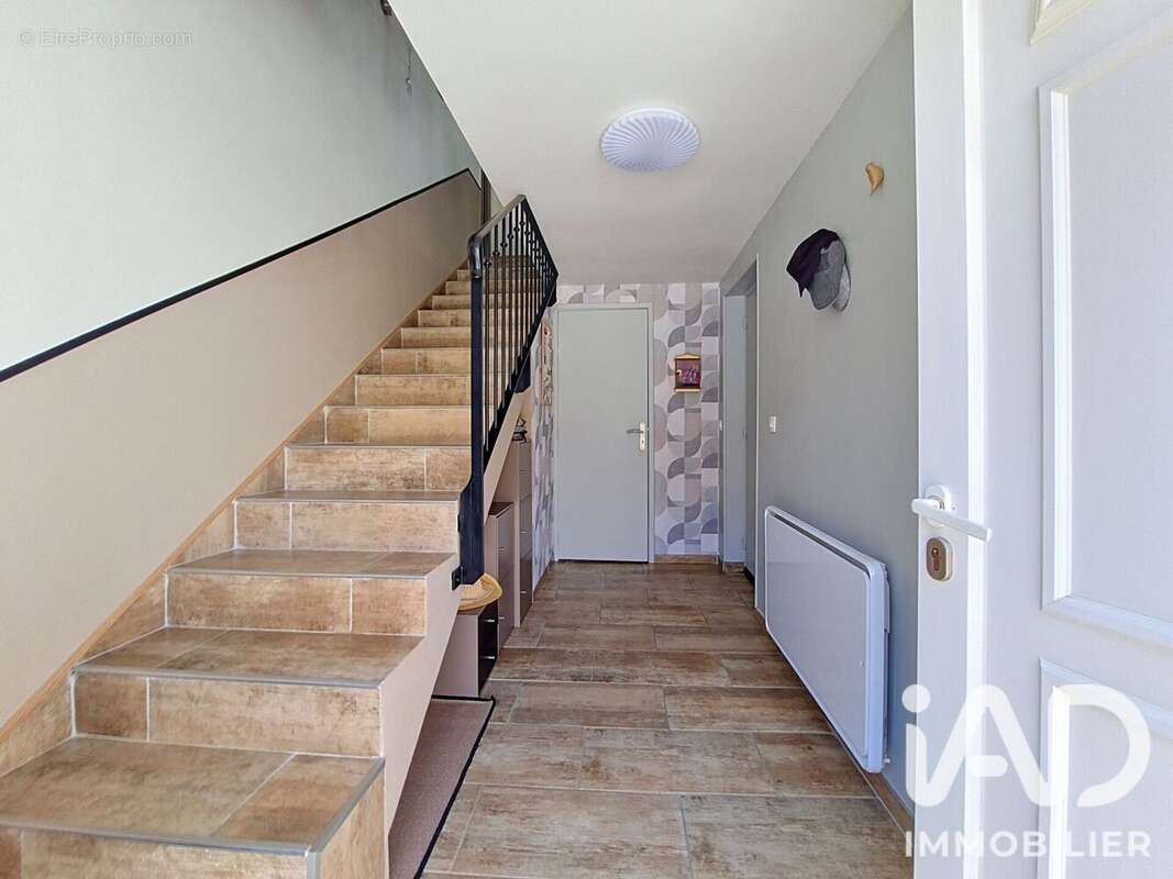 Maison 85 m² à Monthyon  - photo 7