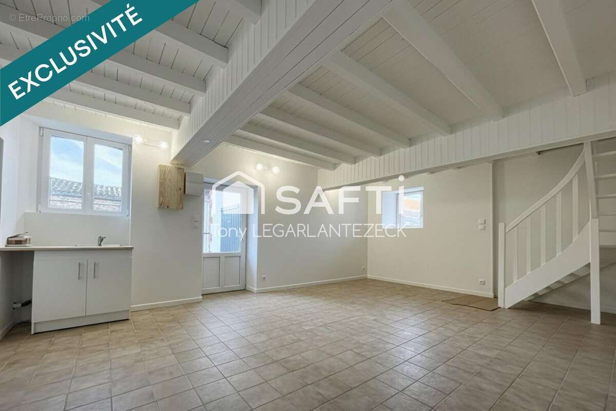 Photo 2 - Maison à POUZAUGES