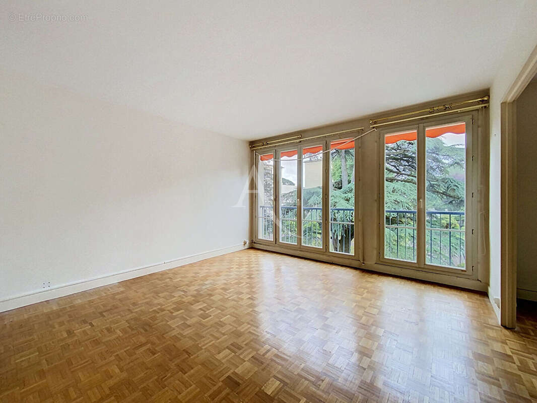 Appartement à SAINT-GERMAIN-EN-LAYE