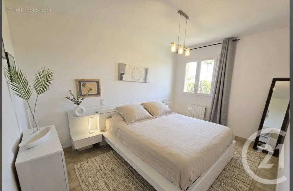 Maison à BIOT