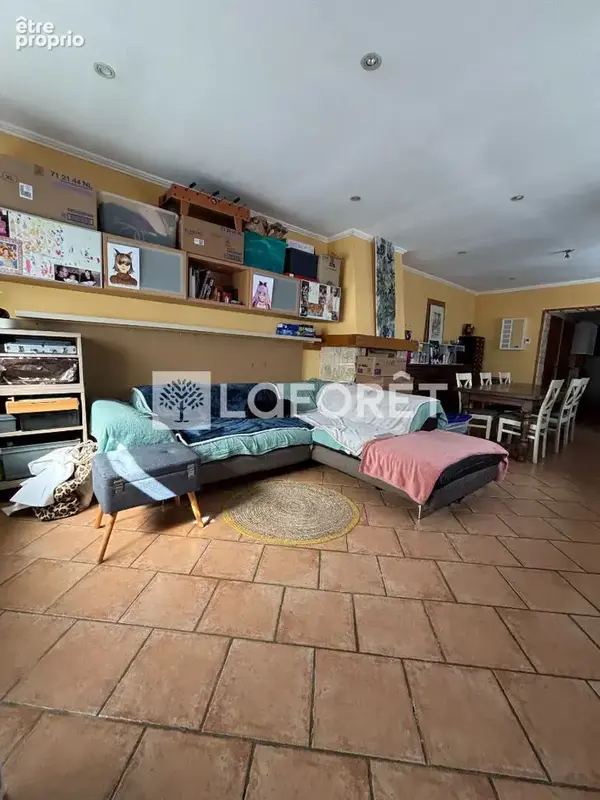 Maison Halluin 4 pièce(s) 88.95 m2 - photo 3