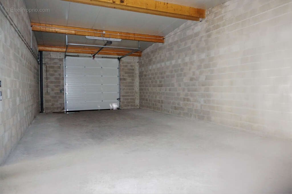 Appartement à SEZANNE