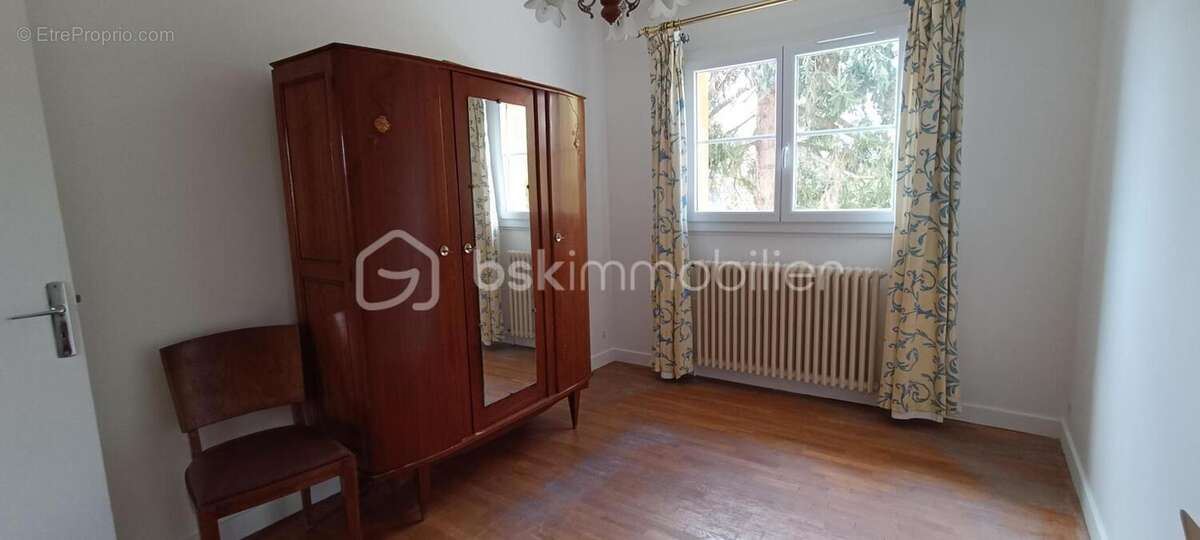 Maison à LE CHATELET-EN-BRIE