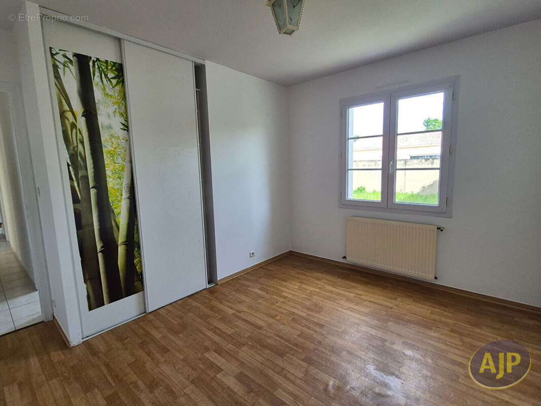 Maison à CHALLANS