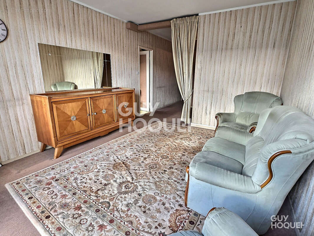 Appartement à MEUDON