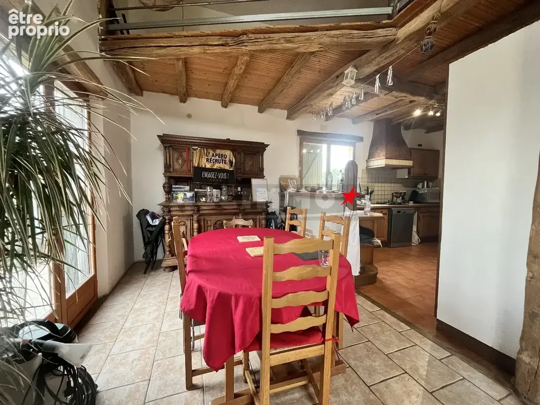 Exclusivite - saint paul cap de joux - maison - photo 2
