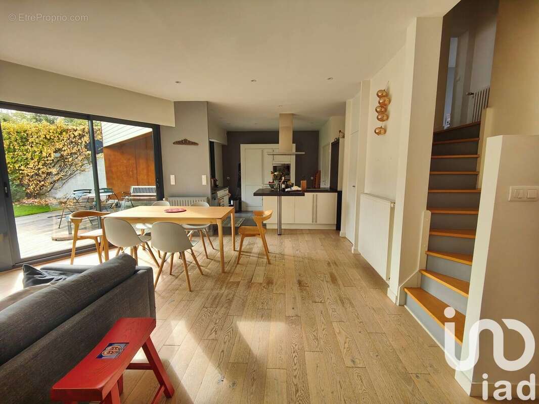 Photo 6 - Maison à RENNES