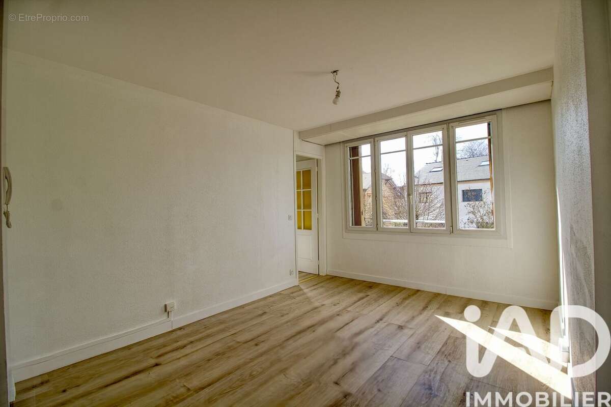 Photo 2 - Appartement à HERBLAY