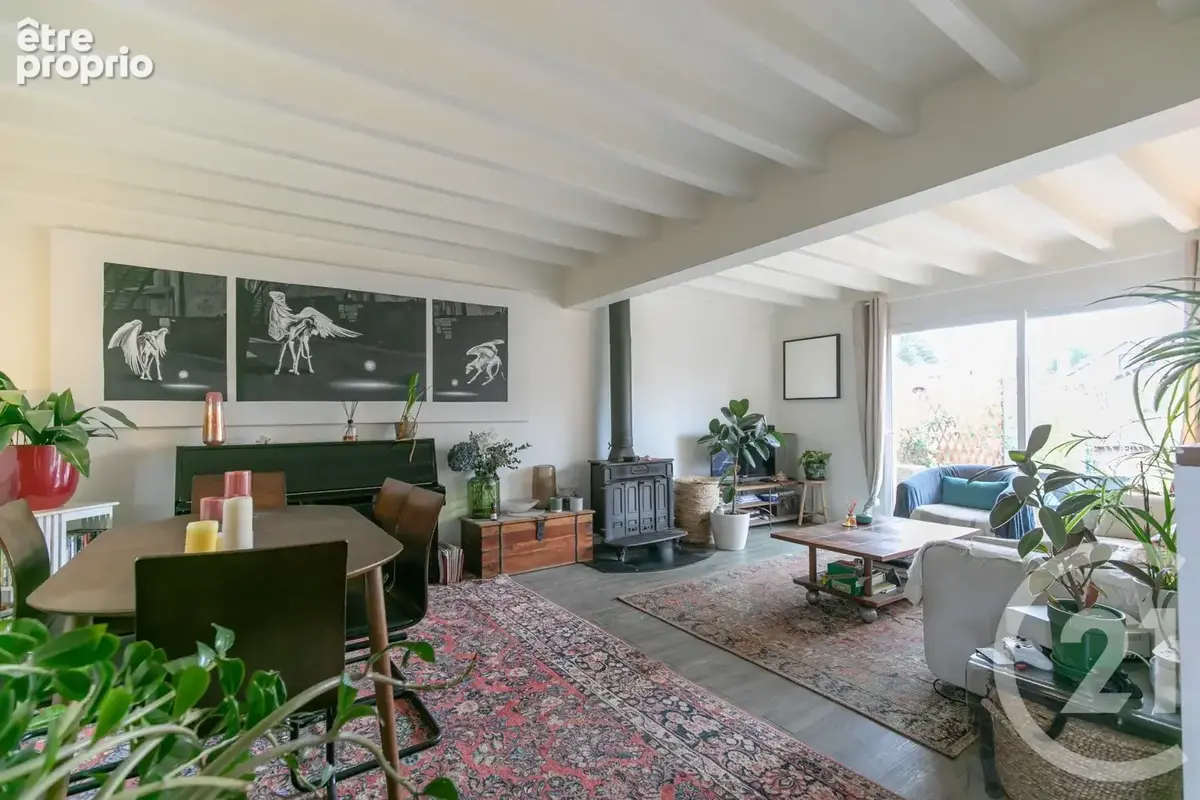 Maison 4 pièces 100 m² à vendre à Champigny-Sur-Marne (94500) - photo 7