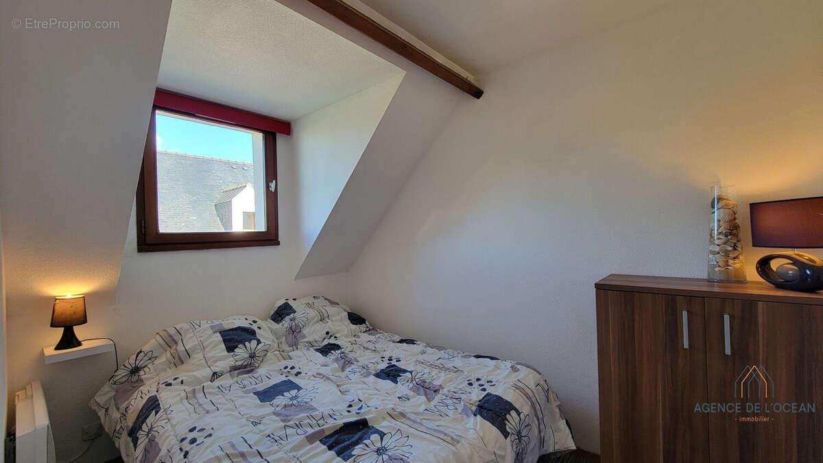 Appartement à ERDEVEN