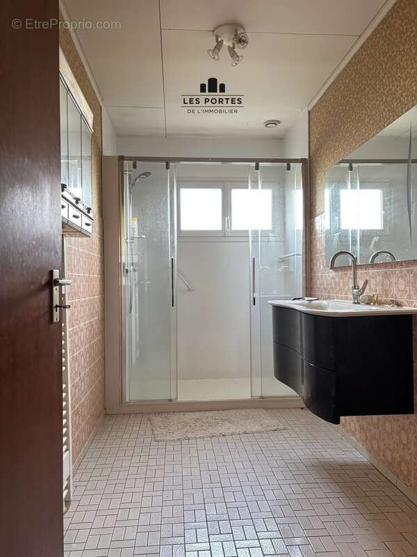 Maison à GIRONVILLE-SUR-ESSONNE