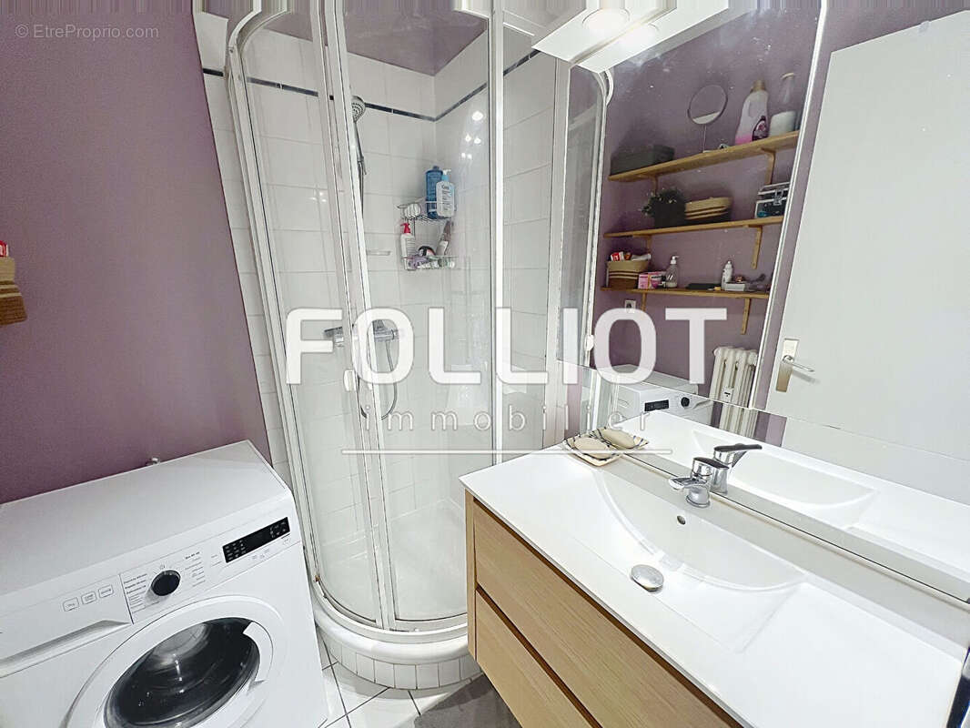 A vendre appartement saint lo - photo 10