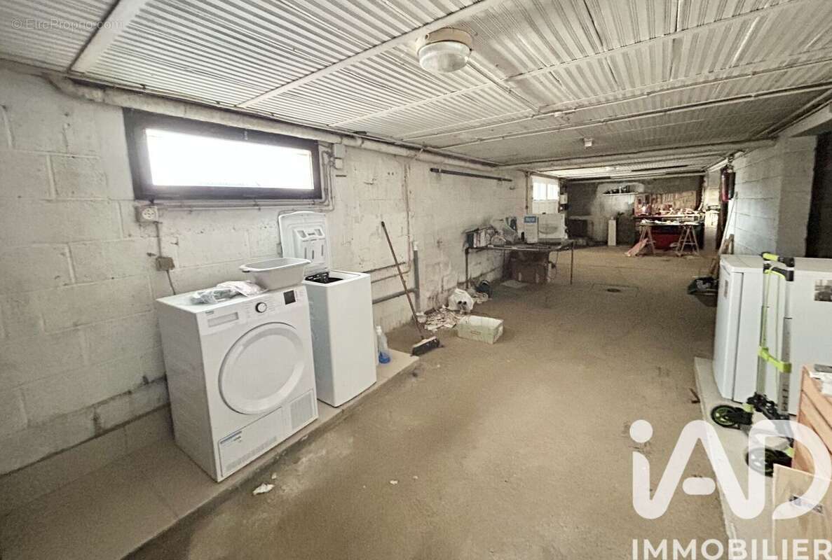 Photo 9 - Maison à BRETEUIL